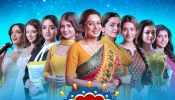 Baisakhi Di Raat Sitaaron Ke Saath: Star Plus Unites its Shows for the Ultimate Festive Celebration!
