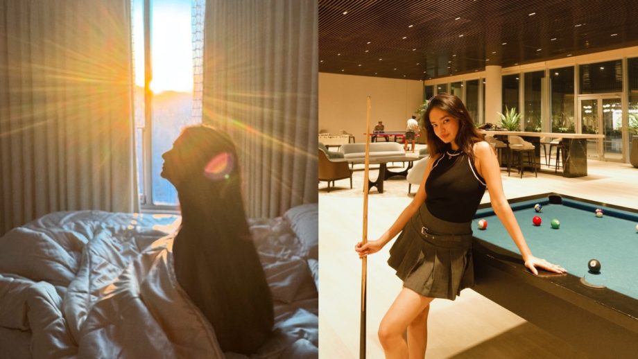 Beach To Brunch: Nail Your Summer Style With Anushka Sen's Fashion Tips 945738