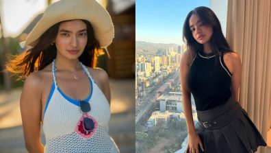 Beach To Brunch: Nail Your Summer Style With Anushka Sen’s Fashion Tips