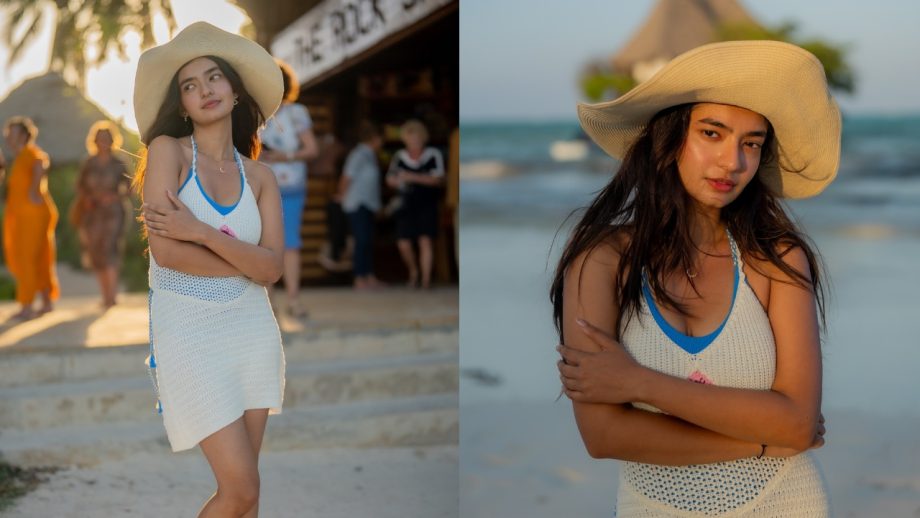 Beach To Brunch: Nail Your Summer Style With Anushka Sen's Fashion Tips 945723