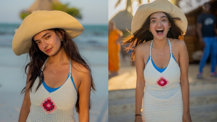 Beach To Brunch: Nail Your Summer Style With Anushka Sen's Fashion Tips 945724