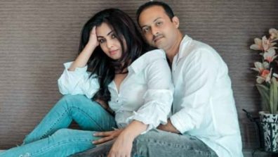 Bhabiji Ghar Par Hain Actress Shubhangi Atre’s Ex-husband Piyush Poorey Dies