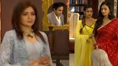 Bhagya Lakshmi Serial Spoiler: A Boy Falls For Shalu, Harleen Becomes Angry