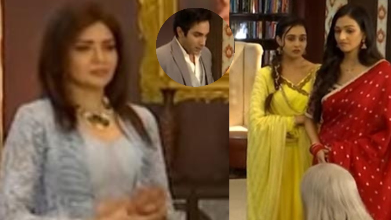 Bhagya Lakshmi Serial Spoiler: A Boy Falls For Shalu, Harleen Becomes Angry 944259