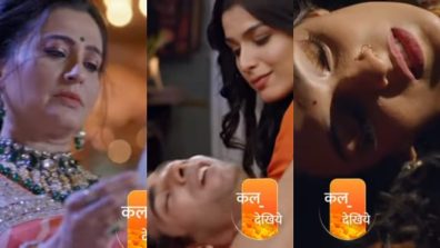 Bhagya Lakshmi Serial Spoiler: Aayush Gets Close To Anushka, Neelam Finds Malishka’s DNA Report