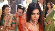 Bhagya Lakshmi Serial Spoiler: Anushka Succeeds In Her Plan - How Will Lakshmi Save Aayush & Shalu's Relationship? 944701