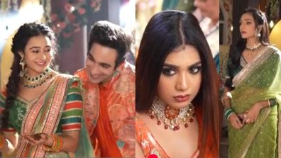 Bhagya Lakshmi Serial Spoiler: Anushka Succeeds In Her Plan – How Will Lakshmi Save Aayush & Shalu’s Relationship?