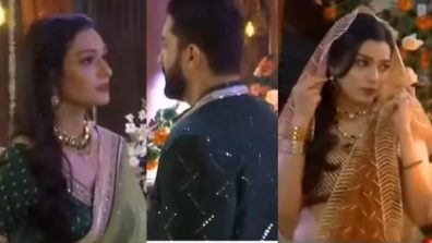 Bhagya Lakshmi Serial Spoiler: Anushka To Create Scene In Shalu & Aayush’s Mehendi, Lakshmi Gets Worried