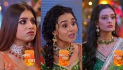 Bhagya Lakshmi Serial Spoiler: Balwinder Discovers Lakshmi & Shalu's Plan - Will He Save Malishka? 945239
