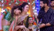 Bhagya Lakshmi Serial Spoiler: Kiran Makes Shalu Unconscious, Balwinder Kidnaps Her From Her Mehendi 945361
