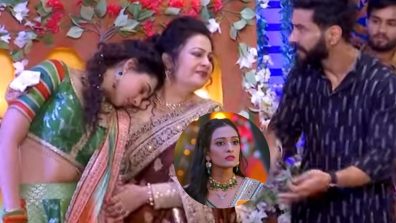 Bhagya Lakshmi Serial Spoiler: Kiran Makes Shalu Unconscious, Balwinder Kidnaps Her From Her Mehendi