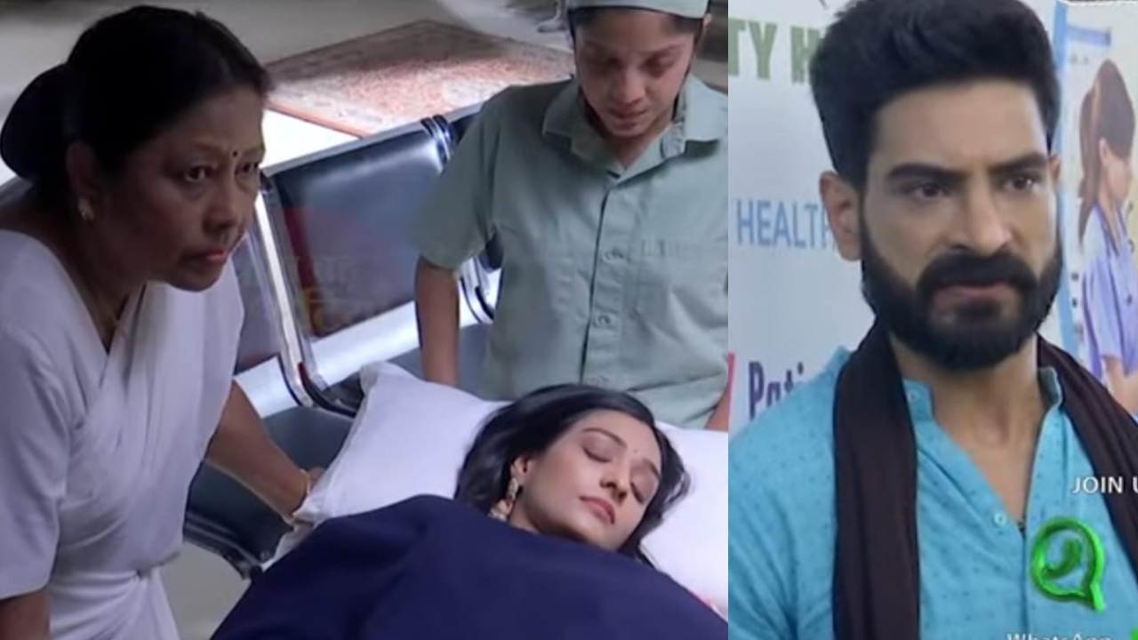 Bhagya Lakshmi Serial Spoiler: Lakshmi Goes Missing, Balwinder Becomes Her Saviour 946334