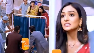 Bhagya Lakshmi Serial Spoiler: Lakshmi Plans To Expose Malishka & Balwinder – Rishi Finds Something Fishy