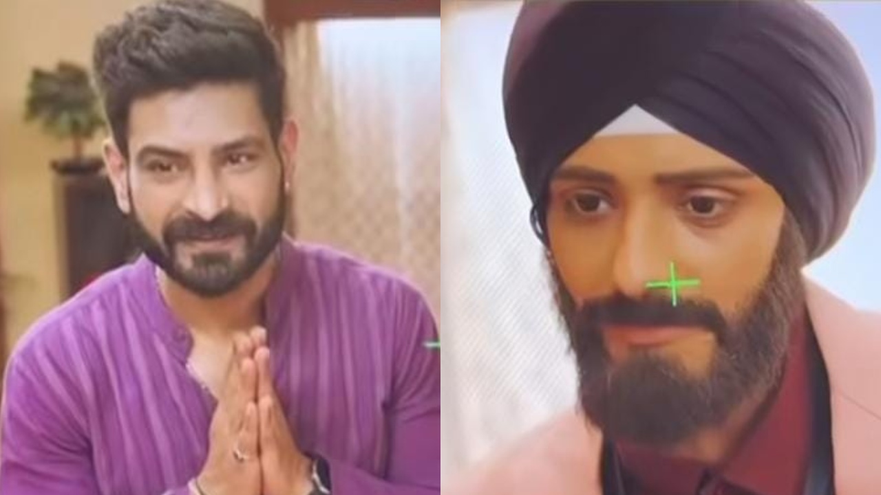 Bhagya Lakshmi Serial Spoiler: Lakshmi & Shalu Disguise As Income Tax Officers, Get Into Balwinder's House 943800