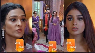 Bhagya Lakshmi Serial Spoiler: Lakshmi To Expose Malishka – Will This Bring Rishi & Lakshmi Close?