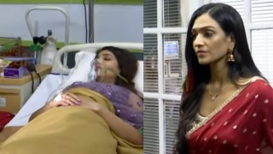 Bhagya Lakshmi Serial Spoiler: Malishka Gets Hospitalised, Lakshmi Collects Her Blood Sample