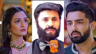 Bhagya Lakshmi Serial Spoiler: Neel Tries To Kidnap Lakshmi, Rishi Comes In Action