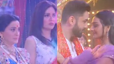 Bhagya Lakshmi Serial Spoiler: Rishi And Lakshmi Dance Together, Neelam Gets Frustrated
