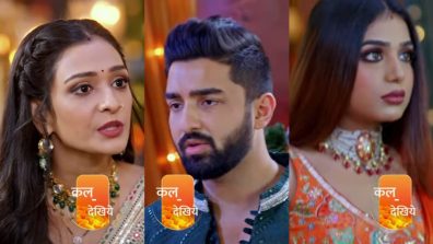 Bhagya Lakshmi Serial Spoiler: Rishi Gets Close To Lakshmi, Shanaya Tries To Demean Lakshmi