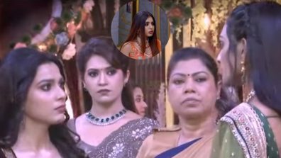 Bhagya Lakshmi Serial Spoiler: Rishi & Lakshmi Expose Neel & Anushka, Malishka Gets Worried