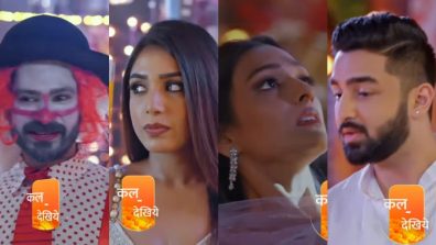Bhagya Lakshmi Serial Spoiler: Rishi Makes Heartfelt Promise To Lakshmi, Malishka Executes Her Cunning Ploy