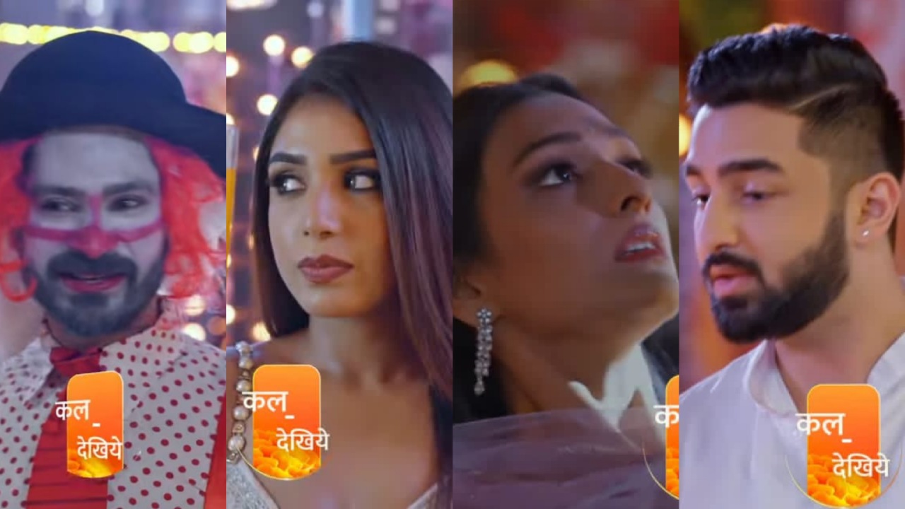 Bhagya Lakshmi Serial Spoiler: Rishi Makes Heartfelt Promise To Lakshmi, Malishka Executes Her Cunning Ploy 943088