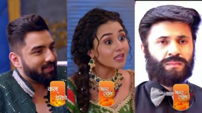Bhagya Lakshmi Serial Spoiler: Rishi Teaches Neel A Lesson, Shalu Falls In Love With Aayush