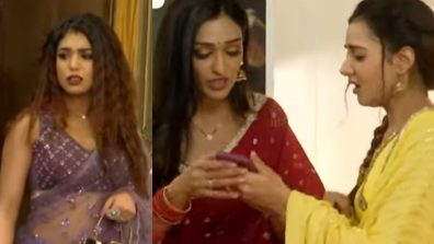Bhagya Lakshmi Serial Spoiler: Shalu & Lakshmi Spy Malishka – Will They Be Able To Expose Her?