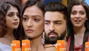 Bhagya Lakshmi Serial Spoiler: Shalu To Celebrate Honeymoon With Aayush, Malishka Challenges Lakshmi