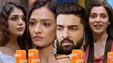 Bhagya Lakshmi Serial Spoiler: Shalu To Celebrate Honeymoon With Aayush, Malishka Challenges Lakshmi