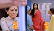 Bhagya Lakshmi Written Update 10 Written Update: Lakshmi Brings Balwinder To Hospital For DNA Test – Will She Succeed In Her Plan?