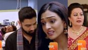 Bhagya Lakshmi Written Update 12 April 2025: Rishi & Aayush Become Suspicious, Rano Catches Kiran Red-handed