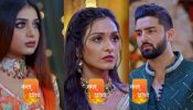 Bhagya Lakshmi Written Update 17 April 2025: Malishka Demands Rishi To Live With Her, Lakshmi Exposes Baby Truth 944649