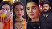 Bhagya Lakshmi Written Update 18 April 2025: Shalu To Expose Malishka, Karishma Catches Neel & Anushka Red-handed 944898