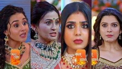 Bhagya Lakshmi Written Update 25 April 2025: Shalu Finds Malishka’s DNA Reports – Will Neelam Spare Anushka & Neel?