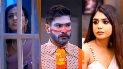 Bhagya Lakshmi Written Update 4 April 2025: Lakshmi Doubts Malishka’s Pregnancy, Shalu Makes A Masterplan