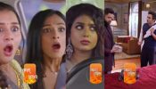 Bhagya Lakshmi Written Update 9 April 2025: Malishka Steals Money From Rishi’s Safe, Lakshmi To Expose Her