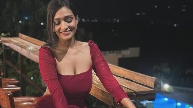 Bhagya Lakshmi’s Aishwarya Khare Flaunts Diamond Ring In Birthday Photos – Is She Engaged?