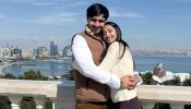 Bhagya Lakshmi’s Maera Mishra Holds Hands With Hubby Rajul Yadav In Romantic Honeymoon – See Pics!