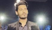 Bigg Boss 18 Fame Digvijay Rathee Turns Up Heat On The Runway In Black Suit, See Video