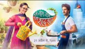 Bitter Meets Sweet: Star Plus Unveils Kabhi Neem Neem Kabhi Shahad Shahad Show!