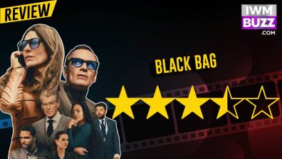 ‘Black Bag’ Review: A Stylish Espionage Thriller with Measured Intrigue