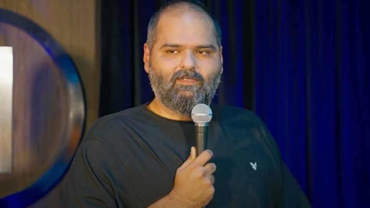 Bombay High Court Grants Interim Relief to Kunal Kamra in FIR Case 946017