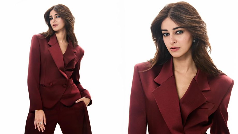 Boss Babe Vibes Only: Suhana Khan, Ananya Panday & Shanaya Kapoor 944388