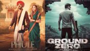 Box Office: Ground Zero Sees Steady Growth Over Opening Weekend, Phule Struggles 946203