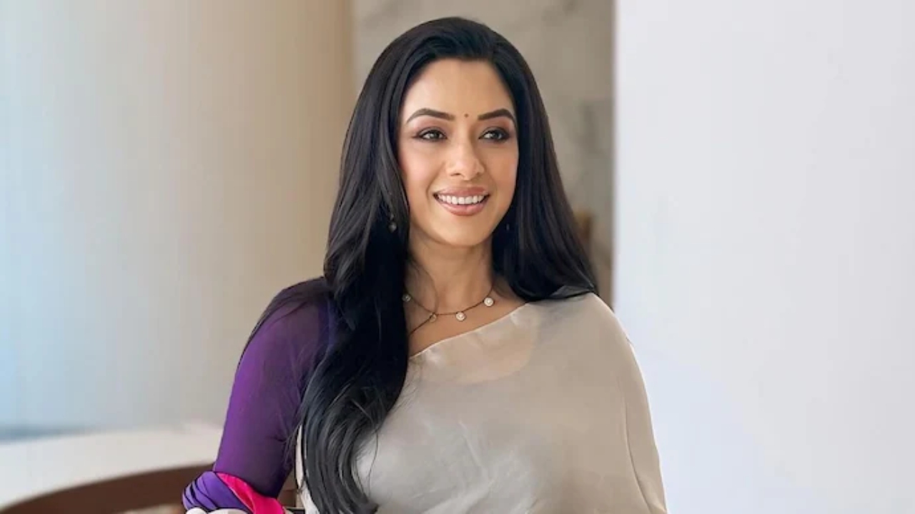 Celebrating Anupamaa Actress Rupali Ganguly's 48th Birthday With Her 5 Iconic Roles 943195