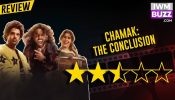 Chamak: The Conclusion – A Stretched Melody with a Cliffhanger Encore 943203