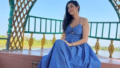Charu Asopa Shuts Down Haters Judging Her For Selling Clothes, Sends Strong Message