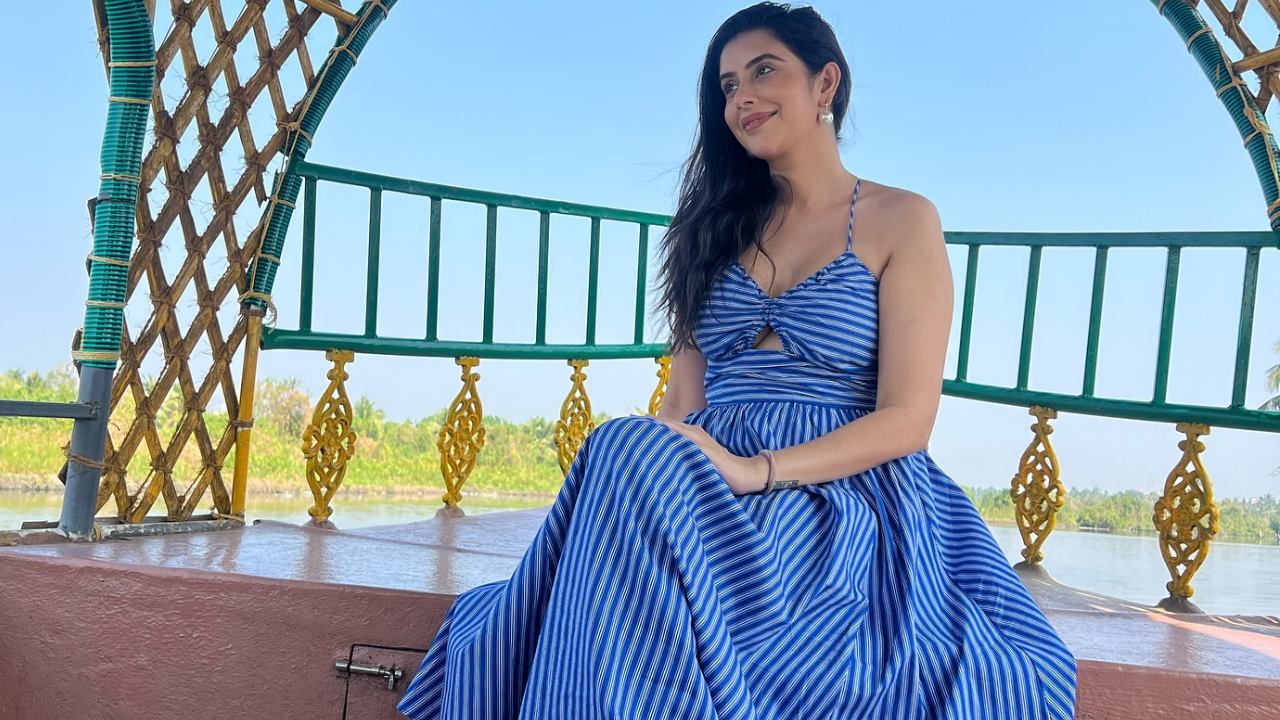 Charu Asopa Shuts Down Haters Judging Her For Selling Clothes, Sends Strong Message 945392