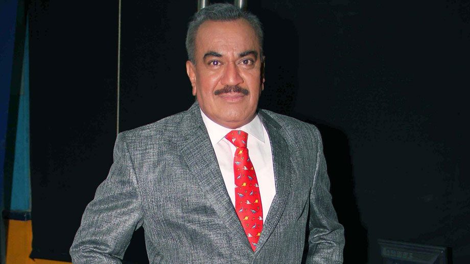 CID New Twist: Shivaji Satam To Re-enter As ACP Pradyuman In Sony TV Show? 944092